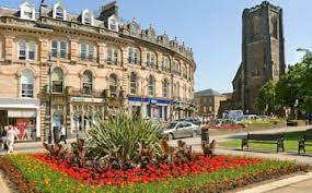 Harrogate