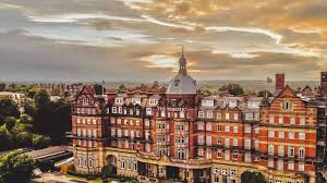 Harrogate